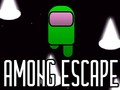 Spel Tussen Ontsnapping online