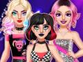 Spel TikTok Oudjaarsfeest Voorbereiding online