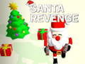 Spel De Wraak van de Kerstman online