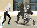 Spel Spiderman Strijder online