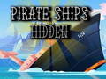 Spel Verborgen Piratenschepen online