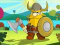 Spel Arch Held Viking Verhaal online