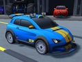 Spel Miami Auto Stunts online