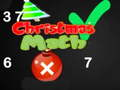 Spel Kerstwiskunde online
