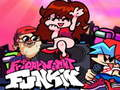 Spel Super Vrijdag Nacht Funkin online