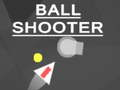 Spel Schieter Bal online
