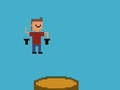Spel Vliegende man online