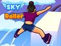 Spel Lucht Roller online
