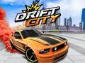Spel Drift Stad online