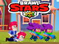 Spel Brawl Stars: Oorlogsvuur online
