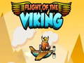 Spel Vlucht van de Vikingen online