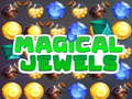 Spel Magische Juwelen online