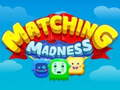 Spel Match Madness online