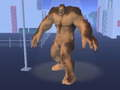 Spel Monsters io online
