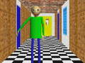Spel Baldi: Griezelige Basis MOD online