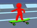 Spel Skateboard Loper online
