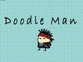 Spel Doodle Man online