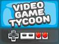 Spel Videogame Tycoon online