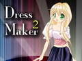 Spel Kledingmaker 2 online