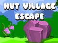 Spel Hut Village Ontsnapping online