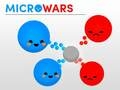 Spel Microwars online