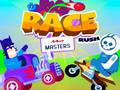 Spel Racer Masters Rush online