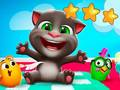 Spel Tom: Verborgen Sterren online