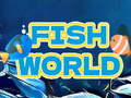Spel Viswereld online
