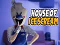 Spel Huis Van IJskreet online
