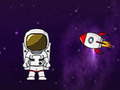 Spel Planeet Ontsnapping online