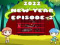 Spel 2022 Nieuwjaar Aflevering-2 online