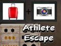 Spel Atleet Ontsnapping online