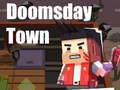 Spel Doomsday Stad online