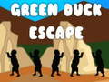Spel Groene Eend Ontsnapping online