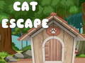 Spel Kat Ontsnapping online