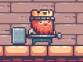Spel Thor Kippen Koning online