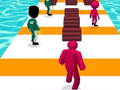 Spel Snelheidsrace 3D online