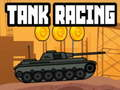 Spel Tankracen online