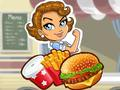 Spel Julias Food Truck online