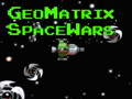 Spel Geomatrix Ruimteoorlogen online