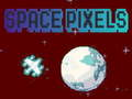 Spel Ruimtepixels online