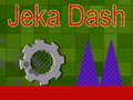 Spel Jeka Dash online