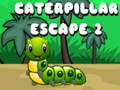 Spel Rups Ontsnapping 2 online