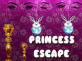 Spel Prinses Ontsnapping online