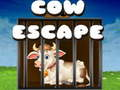 Spel Koe Ontsnapping online