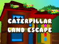 Spel Ontsnapping uit de rupslanden online