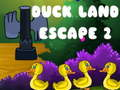 Spel Ontsnapping uit Eendenland 2 online