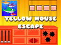 Spel GeEscape uit het Gele Huis online