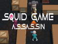 Spel Inktvis Spel Assassin online