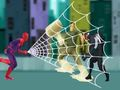 Spel Spiderman Avontuur online